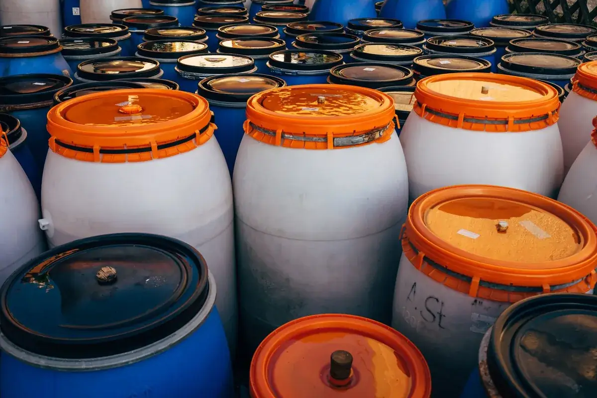 Chemical & Toxic Waste Cleanup in Creve Coeur, MO