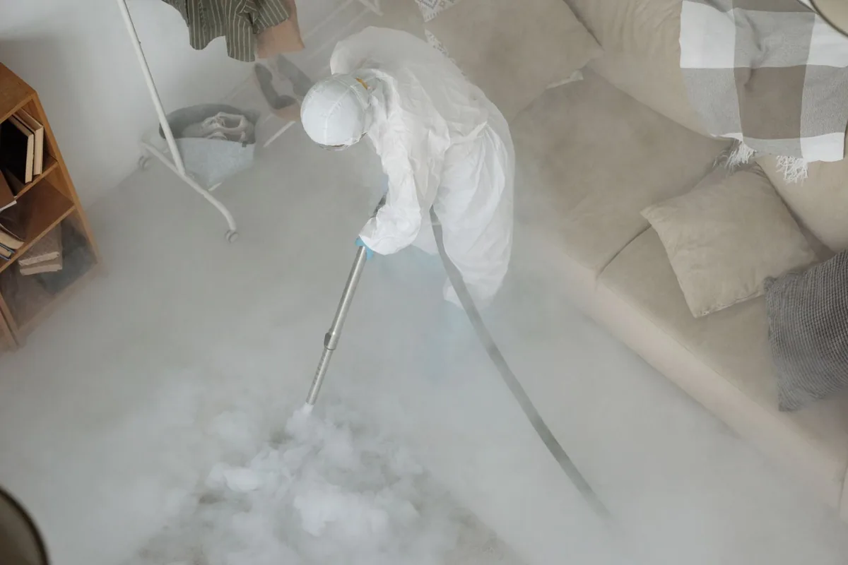 Crime Scene Cleanup in Creve Coeur, MO